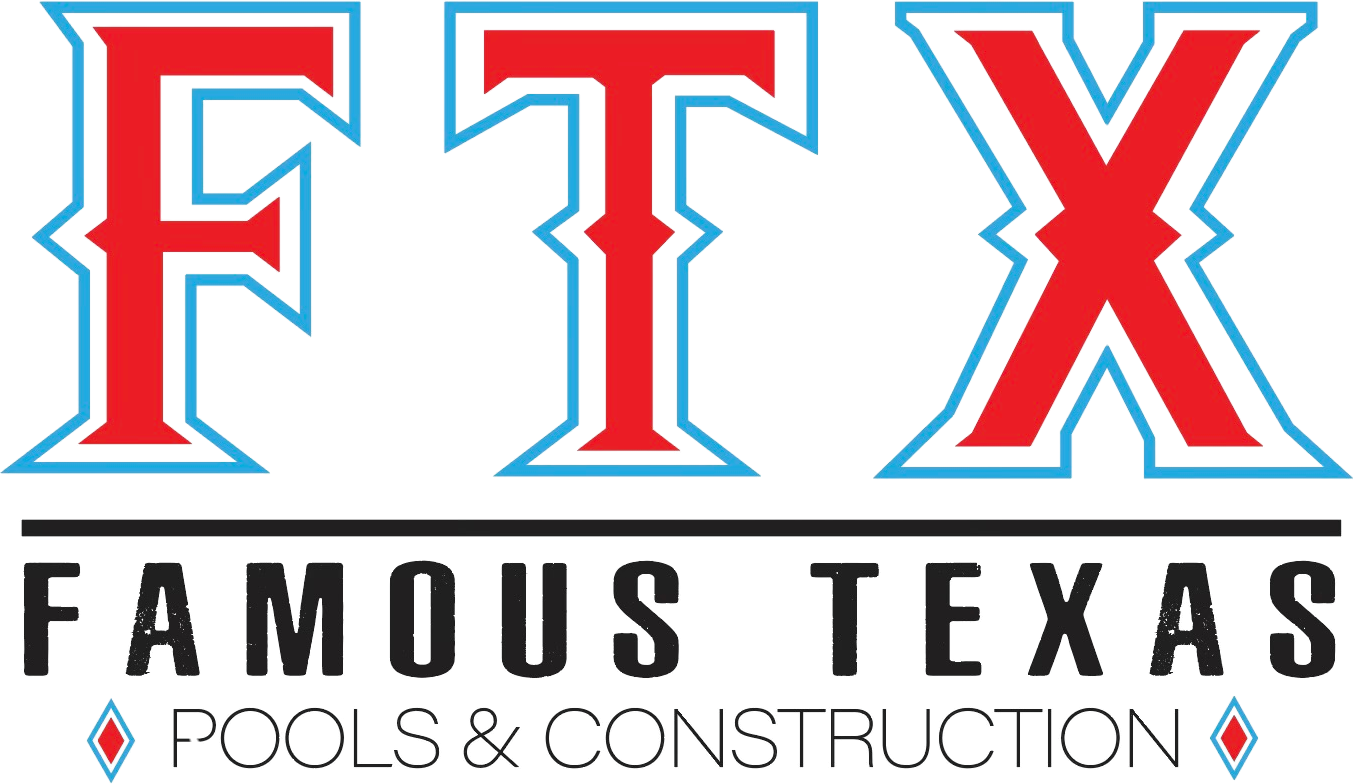 FamousTxpoolsandconstruction logo